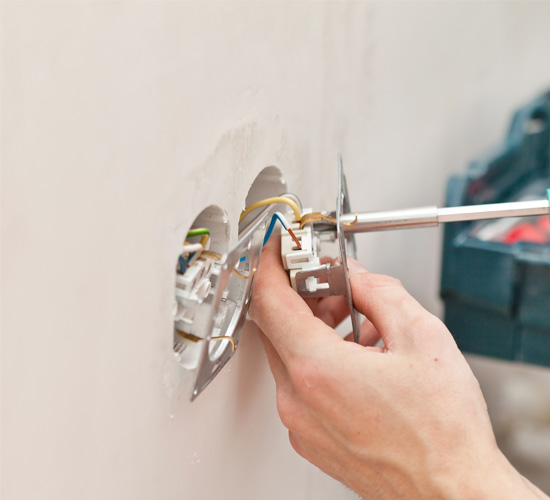 Amatec Elektriciteitswerken