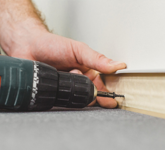 Amatec Algemene bouwwerken